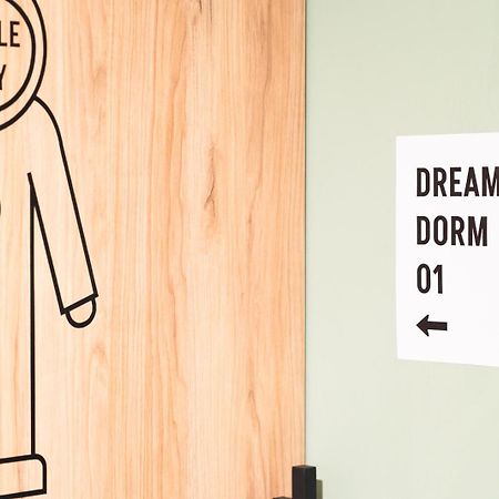 Dream Factory Melk - Green Hostel Экстерьер фото