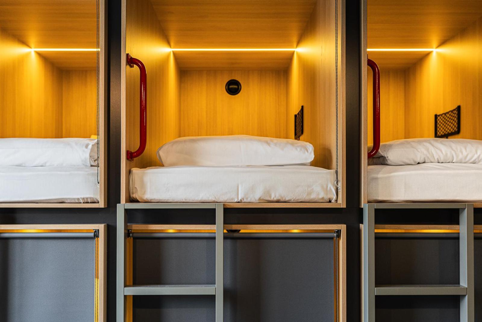Dream Factory Melk - Green Hostel Экстерьер фото