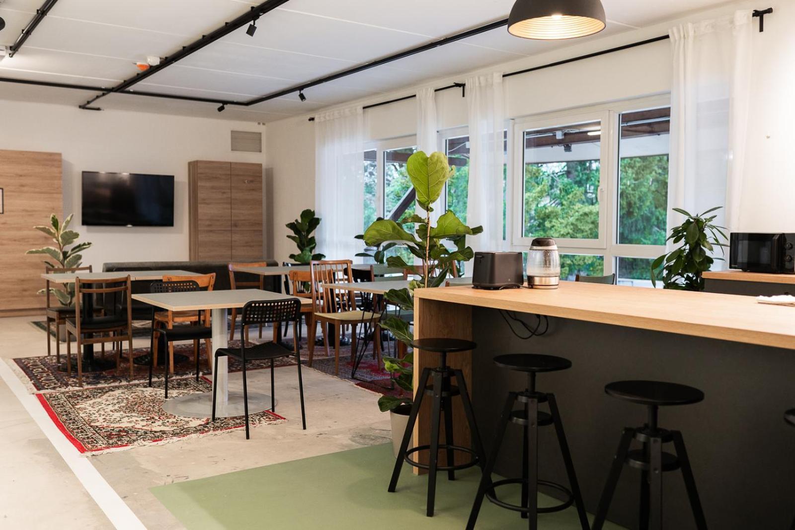 Dream Factory Melk - Green Hostel Экстерьер фото