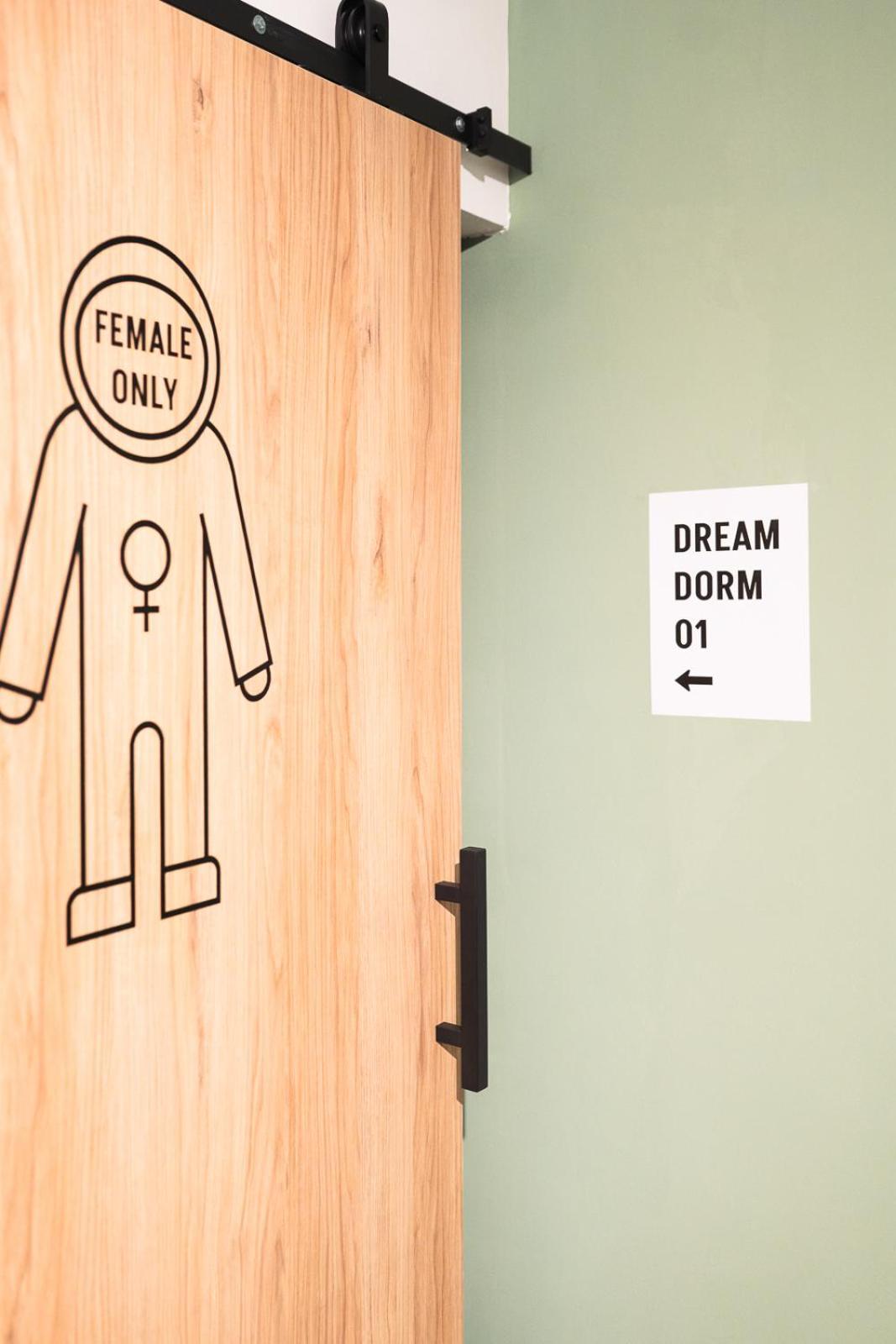 Dream Factory Melk - Green Hostel Экстерьер фото