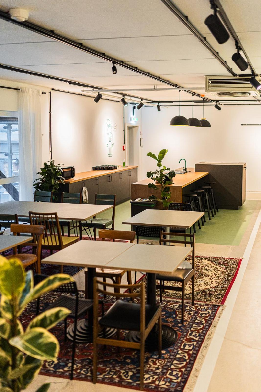 Dream Factory Melk - Green Hostel Экстерьер фото