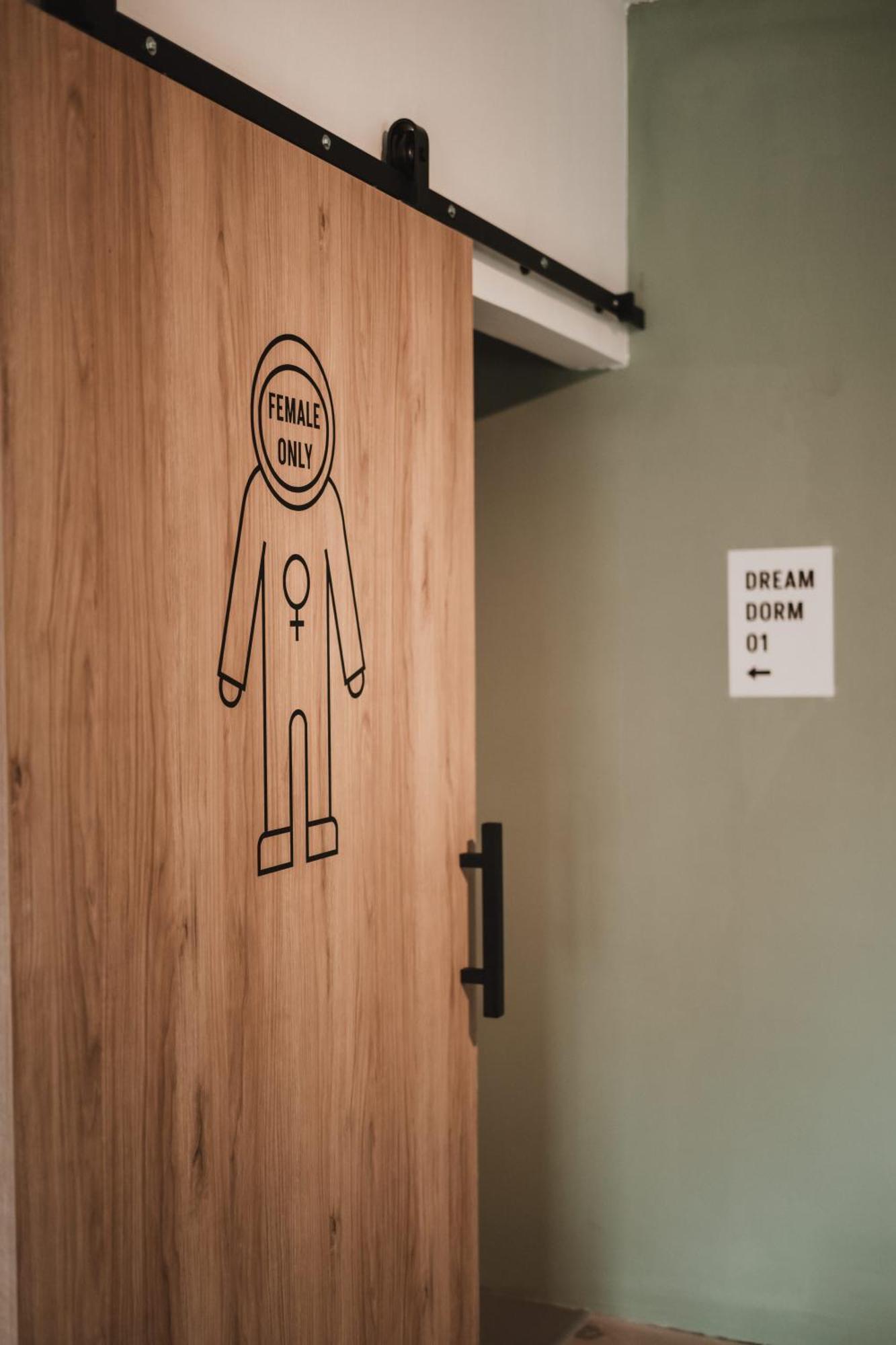Dream Factory Melk - Green Hostel Экстерьер фото